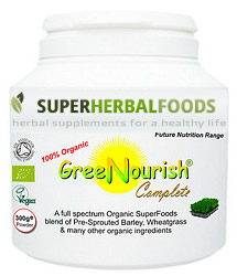 GreeNourish Complete