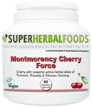 Montmorency Cherry Force