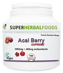 Acai Berry Supreme