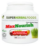 MaxNourish