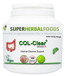 COL-Clear A
