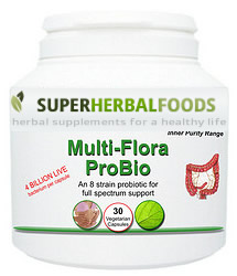 Multi-Flora ProBio