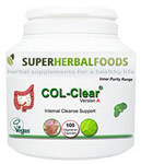 Col Clear A