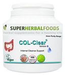 Col Clear B