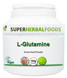 L-Glutamine