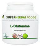 L-Glutamine