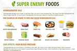 Super Herbal Foods