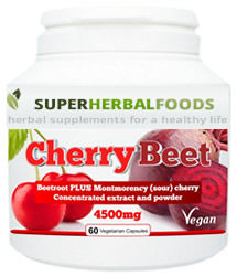 CherryBeet