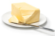 Use butter instead of margarine