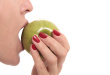 Chew your food