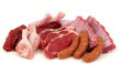 Stay away from saturated fats