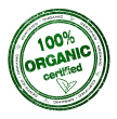 Go Organic