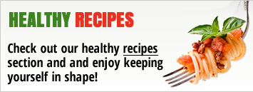 Healthy Recipes