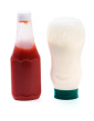 Avoid high-glycemic and refined foods