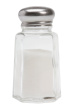 Reduce salt