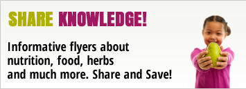 Share Knowledge
