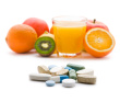 Vitamins
