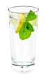 Drink plenty of water