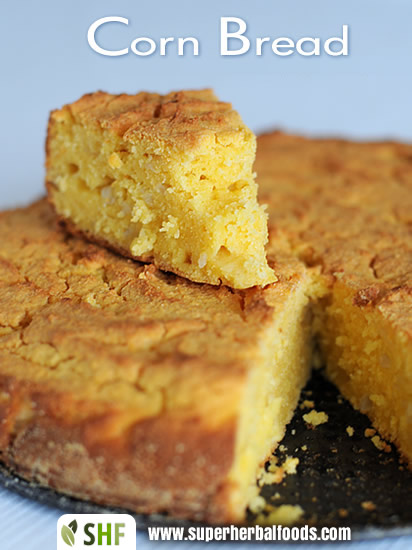 Corn Bread