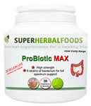 ProBiotic MAX