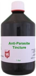Anti-Parasite Tincture