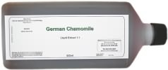 German Chamomile