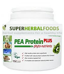 PEA Protein PLUS