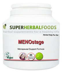 Supplement Herbal For